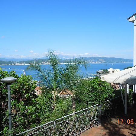 Villa Casa Nori Fezzano  Exterior foto