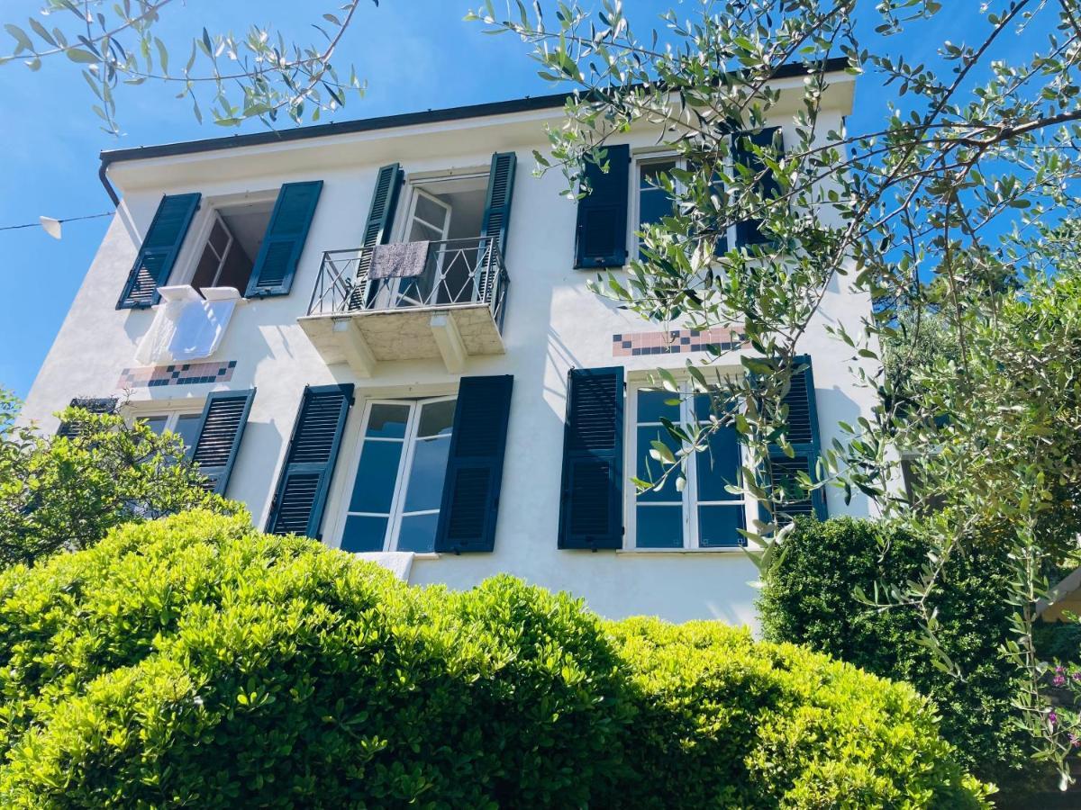 Villa Casa Nori Fezzano  Exterior foto